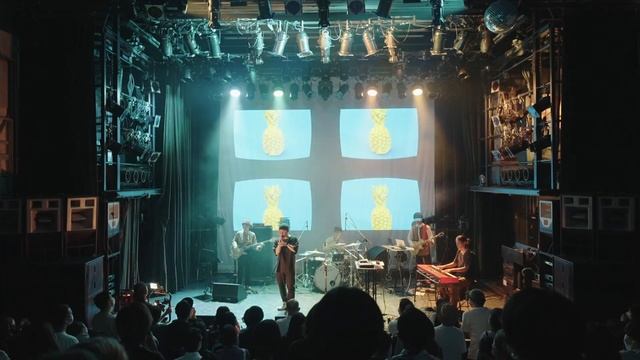maco marets - Band-Set Highlights ＠WWW, Shibuya 220928 (Live Video) смотреть онлайн