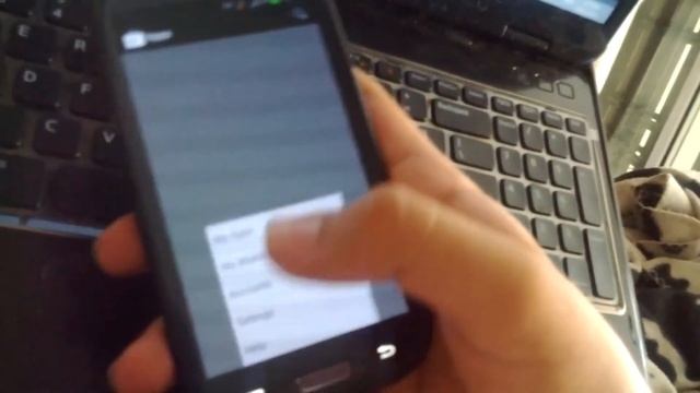 WTF samsung? WTF Titanium backup? смотреть онлайн