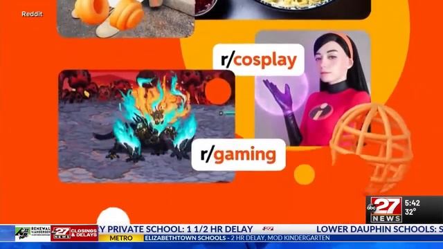 Tech Bytes: Etsy price raise, new Reddit tab, new Windows 11 taskbar смотреть онлайн