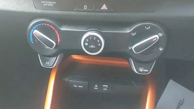 201D14647 - 2020 Kia Stonic K2 SAM 5DR RefId: 473845 смотреть онлайн