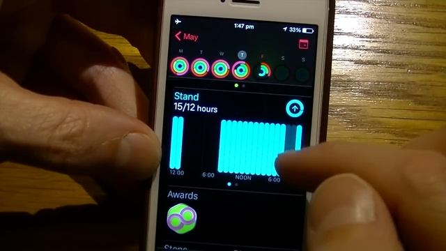 Apple Watch - Activity Tracker - Does it work? смотреть онлайн
