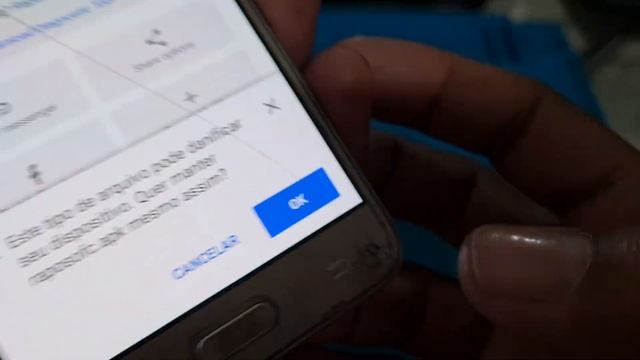 como remover bloqueio de conta Google J5 metal Android 7 ou Android 8 sem PC vídeo atualizado смотреть онлайн