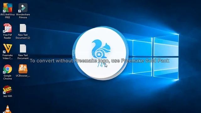 How to Download and install UC Browser for PC and Laptop 2018 смотреть онлайн