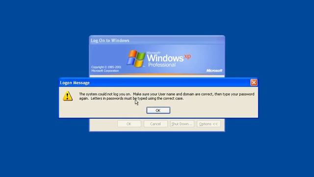 20 Set Disk Quota смотреть онлайн