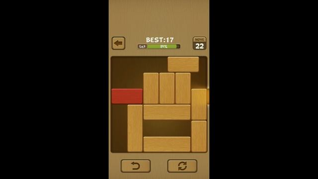 Dr. Unblock | Android & iOS | Gameplay | HD смотреть онлайн