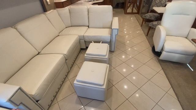 2015 Itasca Meridian 40U (sold) смотреть онлайн