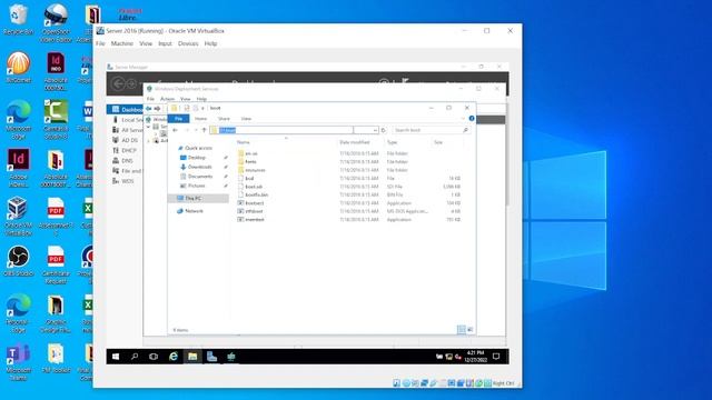 deployment on windows server 2016 [video only] смотреть онлайн