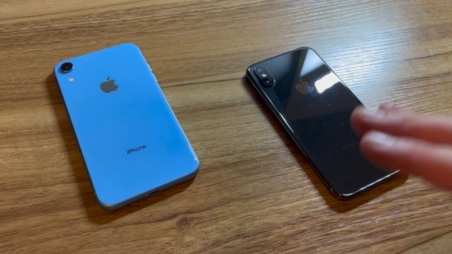 iPhone XR vs XS In 2023 - Which Is More Worth It? смотреть онлайн