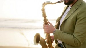 ITALODISCO - The Kolors [Saxophone Version]