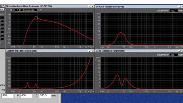 PROJETAR CAIXA NO CELULAR É SEGURO? - COMPARAÇÃO BASSBOX VS APP WOOFER CALCULATOR смотреть онлайн