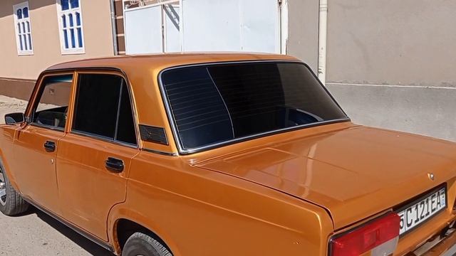 ВАЗ 21 07 жугули семёрка тонировка тортилди +998885535353 смотреть онлайн