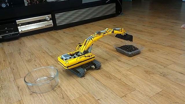 Lego 8043 смотреть онлайн