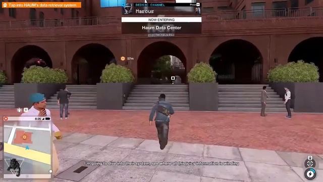 WATCHDOGS 2 [PART 7] മലയാളം Walkthrough | We hacked smart house смотреть онлайн