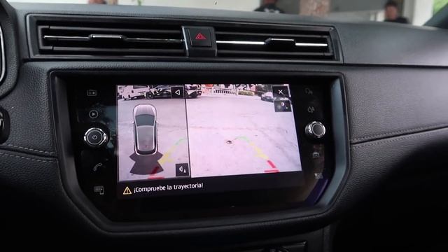 Nuevas FUNCIONES OCULTAS SEAT IBIZA XCELLENCE 2020| Betito Padilla смотреть онлайн