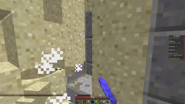 НОВЫЙ РЕСУРС ПАК ОТ HYPIXEL? | Minecraft Hypixel mini-games смотреть онлайн