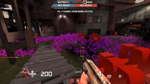 "today I will play team fortress two in windowed mode" смотреть онлайн