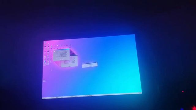 Crazy Error (Windows 93) смотреть онлайн