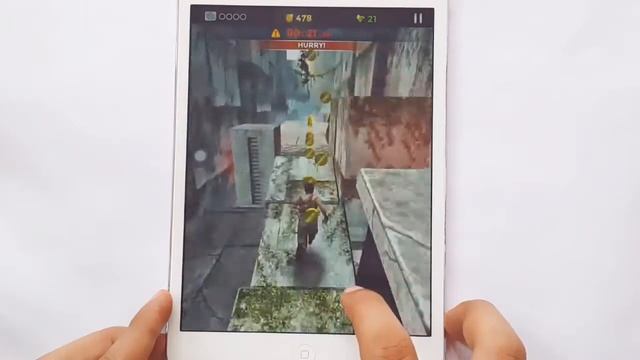 The Maze Runner ™ Gameplay iOS & Android iPhone & iPad HD смотреть онлайн