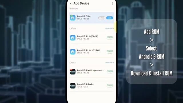 VMOS Pro Root v2.9.5 | VMOS Pro Android 12 смотреть онлайн