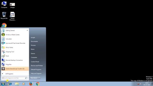 your windows is not genuine. Window 7 not genuine problem fix in 2 minutes 100% смотреть онлайн