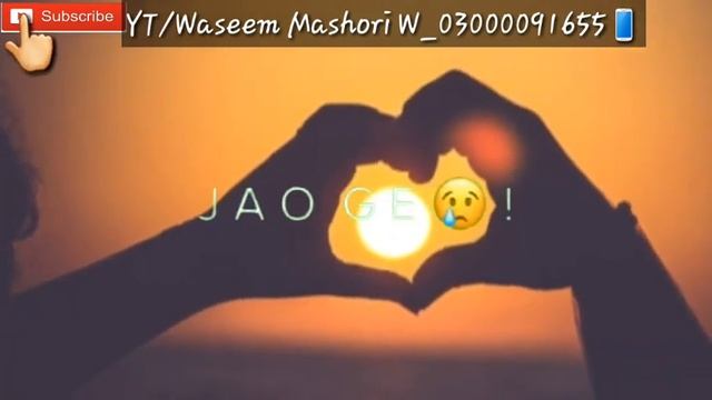Jab Tum Akele Me Mere Yaad Aya Gye !!Whatapp Satus!! Imovie Status смотреть онлайн