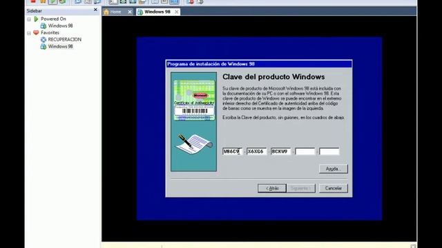 windows98.avi смотреть онлайн