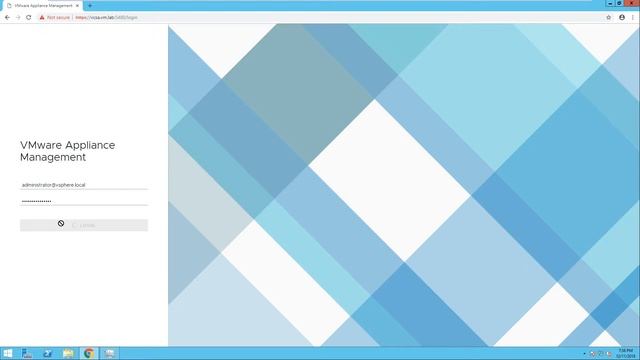 Deploying VMware vCenter 6.7 - Part 3: Where do I Download More RAM? смотреть онлайн