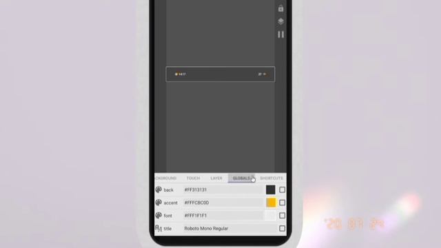 Best Android Nova Setup: Ratio Blloc theme смотреть онлайн