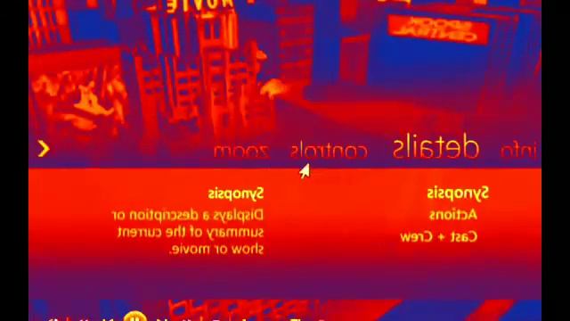 Windows 7 Media Center In Robot Flip смотреть онлайн