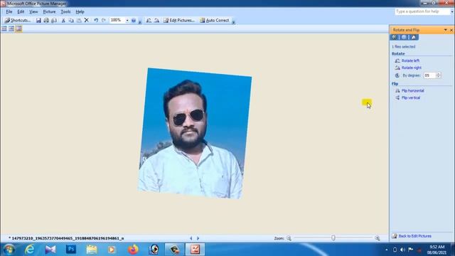 how to resize and reduce photo and signature for online forms with computer Kannada смотреть онлайн