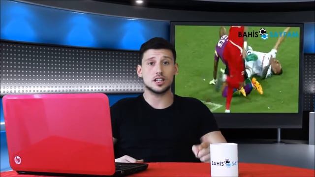 Beşiktaş - Antalyaspor Maç Tahmini 19.03.2016 смотреть онлайн