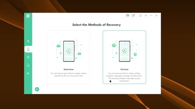 How to Recover Android/iPhone Data using iMyFone D-Back in 2023 | Review смотреть онлайн