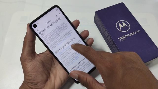 Motorola One Vision FRP Bypass Android 11 | Reset Google Account Bypass Without Pc | 100% OK | смотреть онлайн