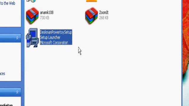 How to get Virtual Desktop for free on XP!!!! смотреть онлайн