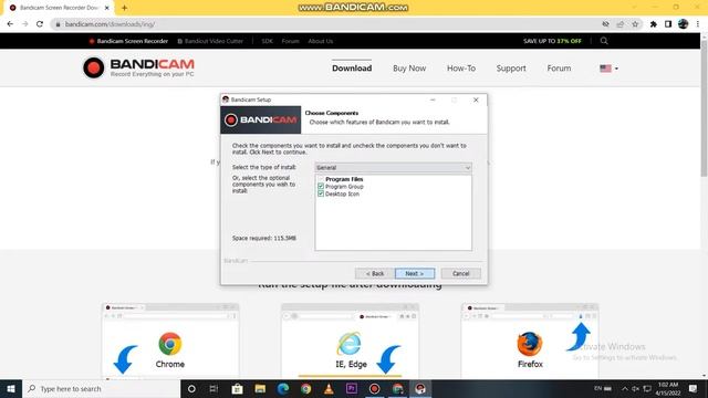 How to record computer screen For Free | free screen recorder | screen recorder смотреть онлайн