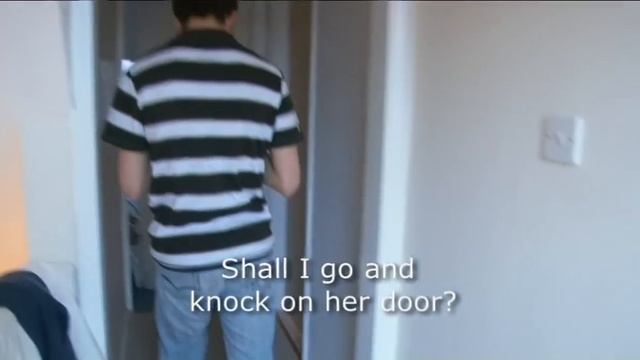 S1E3 “What kind of shoes she has, Tinkerbell?” смотреть онлайн
