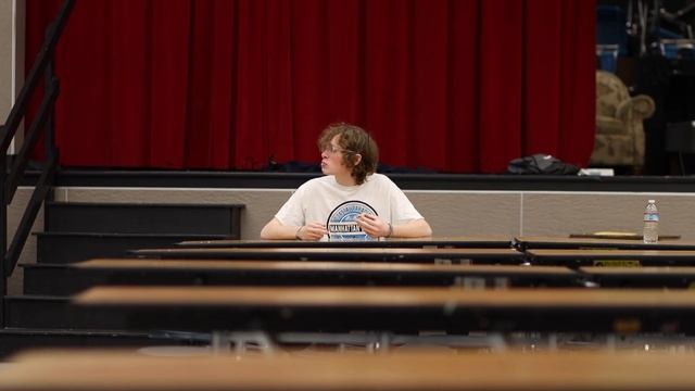 iPad Kid (Waves Parody) смотреть онлайн