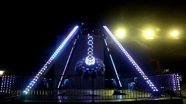 Thunder Party - 12 seat - Amusement Rides смотреть онлайн