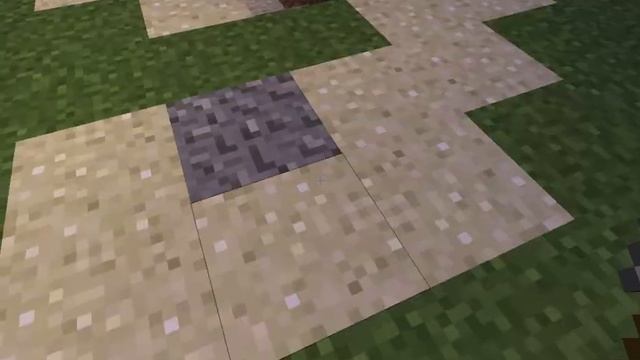 Minecraft прохождение карты на выживание - добывание ресурсов №1 смотреть онлайн