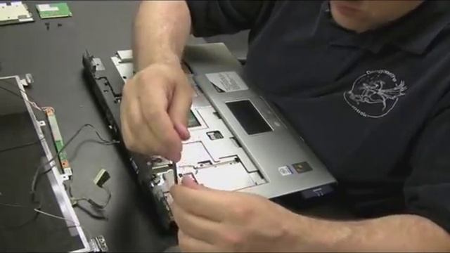 17 ReplaceLCDCover AcerAspire3610 HD смотреть онлайн