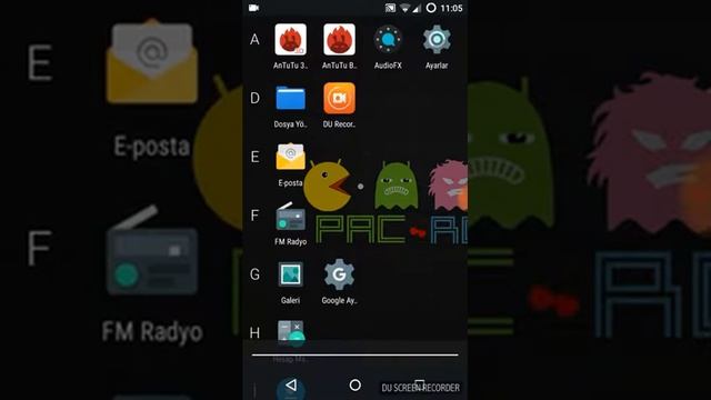 Sony Xperia Z1 Compact D5503 Pacman Unofficial Rom смотреть онлайн