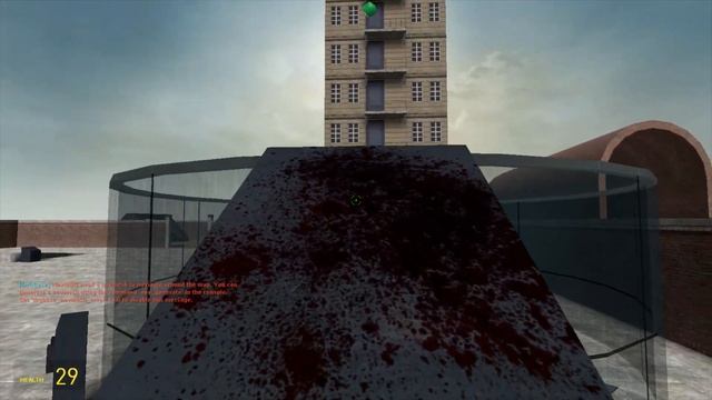 torture all monsters in the torture map! Garry's mod! смотреть онлайн