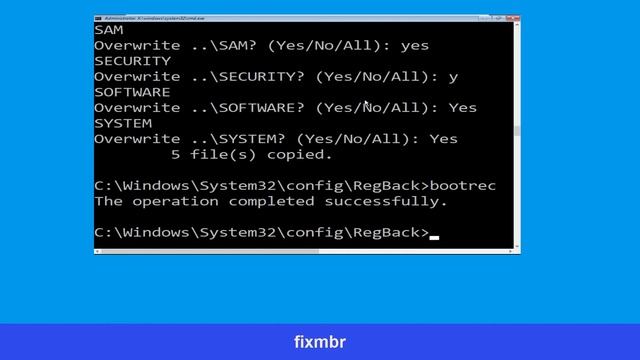 HP Laptop - 0x000000C9 DRIVER_VERIFIER_IOMANAGER_VIOLATION Blue Screen Error Fix Windows 11 смотреть онлайн