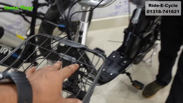 Best Place To Buy Electric Cycle 🔥 Electric cycle price in bd 2023 🔥 Electric Bike Price In BD 202 смотреть онлайн