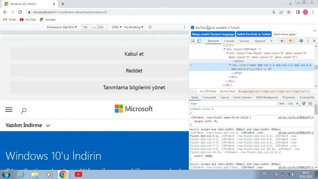 windows 10 iso dosyası nasıl indirilir usbsiz dvdisiz formatsız 2023 смотреть онлайн