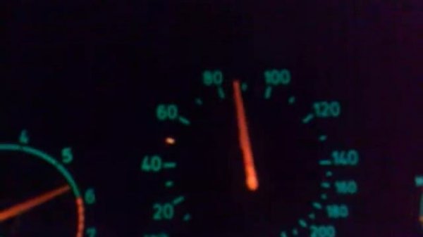 SAAB 9-3 MY2000 B205R stg1+