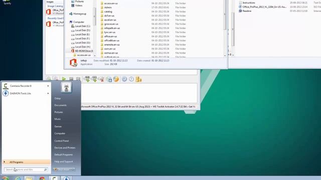Install Office 2013 Free Activated смотреть онлайн
