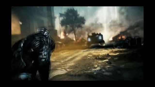 Crysis 2 Walkthrough Part 1 смотреть онлайн