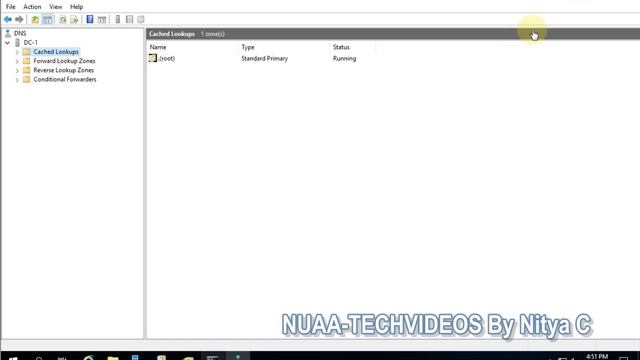 WHAT IS DNS CACHE? смотреть онлайн