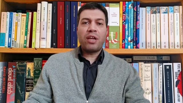Outline of Iran (ESK Law Firm Channel) смотреть онлайн